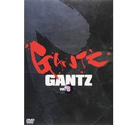 Gantz Vol.8 [Import allemand]