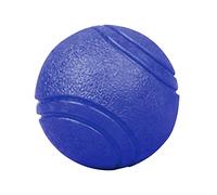 GANYKQ Chien solide avec balles pour mâcheurs agressifs Jouet d'entraînement interactif presque indestructible pour les grandes races