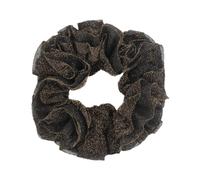 GANYKQ Chouchous surdimensionnés pour gros intestin et gros élastiques pour cheveux, couvre-chef, queue de cheval, corde à cheveux, coiffe exquise