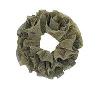 GANYKQ Chouchous surdimensionnés pour gros intestin et gros élastiques pour cheveux, couvre-chef, queue de cheval, corde à cheveux, coiffe exquise