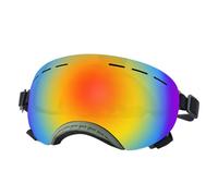 GANYKQ Funny Pet Dog Outdoor for Small Dog Cat Pet Photos Tools Swimming Ski Accessories