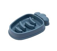 GANYKQ Gamelle interactive amusante en forme de carotte pour chiens de petite taille