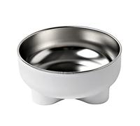 GANYKQ Grand bol pour chien avec motifs anti-renversement - Bol puzzle pour animal domestique