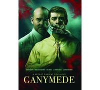 Ganymede [Digital Video Disc] Ac-3/Dolby Digital