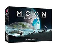 Ganymede : extension Moon