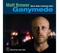 Ganymede/Matt Brewer