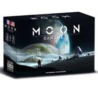 Ganymede - Moon