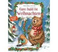 Ganz Bald Ist Weihnachten