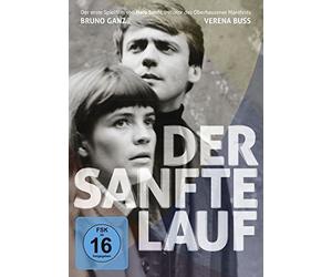 Ganz,Bruno - Der Sanfte Lauf
