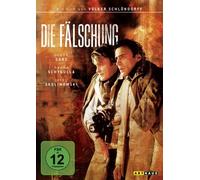Ganz,Bruno - Die Fälschung