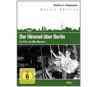 Ganz,Bruno - Himmel Über Berlin,der/Berlin Edition