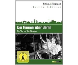 Ganz,Bruno - Himmel Über Berlin,der/Berlin Edition