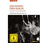 Ganz,Bruno - Himmel Über Berlin,der/Edition Deutscher Film
