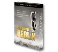 Ganz,Bruno - Himmel Über Berlin,der/Special Edition [Édition Sépaciale]