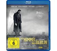 Ganz,Bruno - Himmel Über Berlin,der/Special Edition [Édition Sépaciale] [Blu-ray]