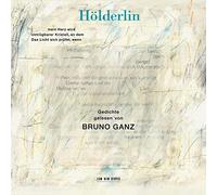 Ganz Bruno Voce - Poesie Lette Da Bruno Ganz [Import]