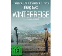 Ganz,Bruno - Winterreise [Import]