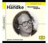 Ganz,Bruno - Wunschloses Unglueck [Import]
