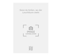 Ganz da hinten, wo der Leuchtturm steht. Chant et Piano.