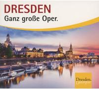 Ganz Große Oper