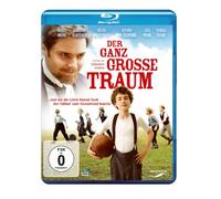 Der ganz große Traum (Blu-ray) Brühl Daniel Prahl Axel Klaussner Burghart Tonkel
