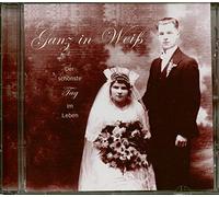 Ganz in Weiss -25tr-