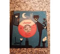Ganz In Weiß / Clementine [Vinyl Single 7'']