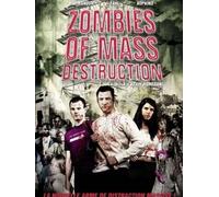 Ganz in Weiss - DVD Zombies of mass destruction