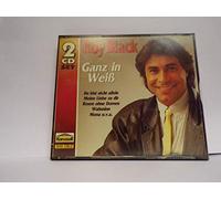 Ganz in Weiss [Import]