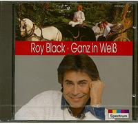 Ganz in Weiss [Import]