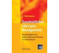 Ganzheitliches Life Cycle Management