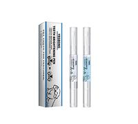 GANZHOUBIAOGE Dog Teeth Cleaning Pens Dog Dental Care for Cat and Dog Optimize Oral Health Freshen Breath Reduce Plaque Dog Teeth Cleaning