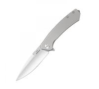 Ganzo Adimanti Skimen Design Titane, Skimen-TI