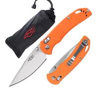 Ganzo Firebird Couteau de Poche Taille Unique Orange
