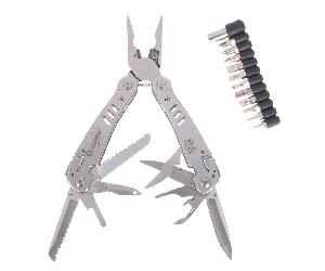 GANZO Outil Multifonction Ganzo G302-H