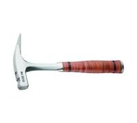 Ganzstahllatthammer 790 1/2 Kopf-G.800g m.Magnet geraut PICARD Quantité:1