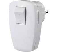 GAO emp1 00sw Contact de Protection - Prise avec Interrupteur