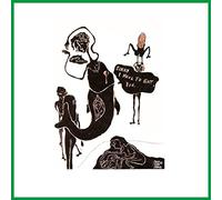 Fhunyue Gao – Hoya – Vinyle LP + MP3 – Import – Neuf