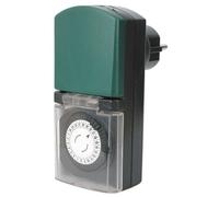 Gao Mini Programmateur mecanique exterieur IP44