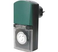 Gao Mini Programmateur mecanique exterieur IP44