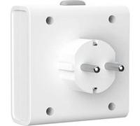 Gao Mini programmateur mecanique journalier - 15 min - 96 programmes Blanc G