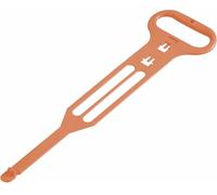 GAO Porte-câble 9882 orange 1 pc(s)