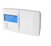 Thermostat numérique - GAO - 3 niveaux de température, écran rétro-éclairé