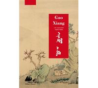 Gao xiang - huang ding - une collection particuliere - Xiang GAO - Philippe Picquier - relié - Livre