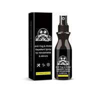 GAOFESA Application rapide pour traitements de pare-brise - Solution de nettoyage pour pare-brise - Pour une protection rapide de l'eau