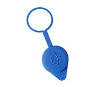 GAOFESA Bouchon de réservoir de liquide lave-glace pour pare-brise de voiture - Pour Focus 2012-2018 - Accessoires de lavage de voiture
