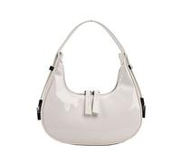 GAOFESA Moon Bags Sac à main en cuir PU pour les aisselles Petit sac à bandoulière pour femmes et filles Sac à main de luxe