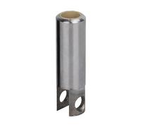 GAOFESA Piston de nettoyeur haute pression en acier inoxydable de qualité industrielle pour augmenter l'efficacité de nettoyage pour 280/380 rondelles piston de rechange