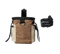 GAOFESA Sac de dressage pour chien ou chiot - Sac de dressage pour animal domestique - Sac de dressage pour animal domestique