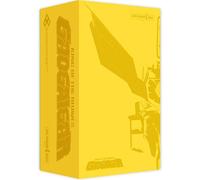 Gaogaigar King of Braves-Premium Box 2